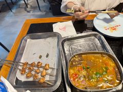 -夜猫子串吧·龙虾.江西小炒(万塘路店)