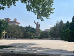-山东师范大学(千佛山校区)
