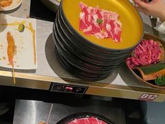 -一绪に寿喜烧(荟聚店)