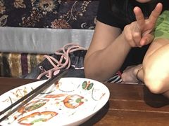 -天山醉美辣子鸡(文艺路店)