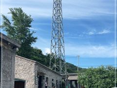 -北京山里寒舍度假酒店