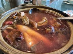 -茶油香闽南菜·花园餐厅(前埔店)