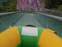 -广东天露山旅游度假区