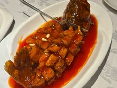 松子鲈鱼-永兴餐厅(复兴中路店)