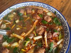 -清真马杰山牛肉汤馆