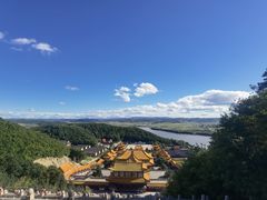 -六鼎山文化旅游区