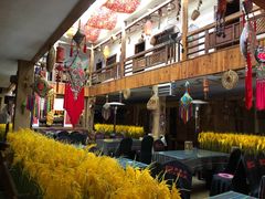 -昆虫窝子·特色云南菜(拓东路总店)