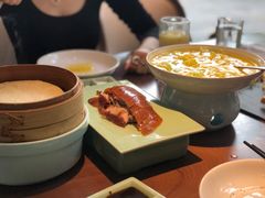 -唐廊烤鸭店(工体店)