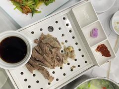 -老毛手抓·盐池滩羊非遗手抓(宁夏总店)