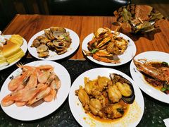 -汉巴味德(大悦城店)