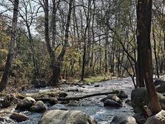 -玉渡山自然风景区
