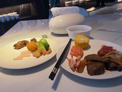 -漢頓温泉度假酒店