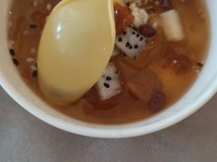 -捞天下大众火锅(水上公园店)