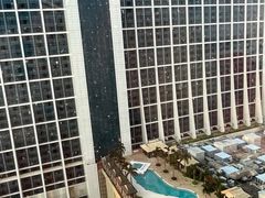 -澳门喜来登大酒店