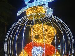 -三亚亚龙湾天域度假酒店