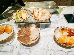 -丽都皇冠假日酒店·Matrix亦餐厅(望京店)