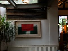 -Nirvana Cafe&Bar(北仓文创街区店)
