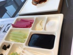 -小大董·烤鸭(观景餐厅·南京西路店)