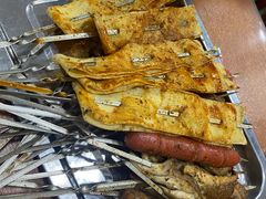 -荣强牛肉面(南尧店)