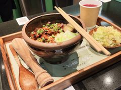 -京参 • 擂椒饭(这有山店)