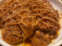 鲍汁金钱肚-金鼎轩(亚运村店)