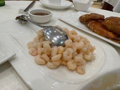清炒河虾仁-金时代顺风大酒店(协泰店)