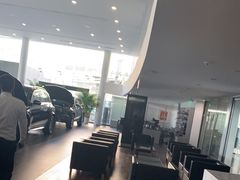 -北京鹏龙瑞星奔驰4s店(来广营店)