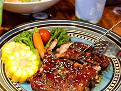 -1886德国汽车餐厅(外滩中央店)