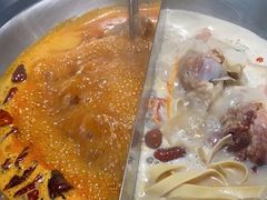 -骨之味·筒骨汤火锅(江头店)