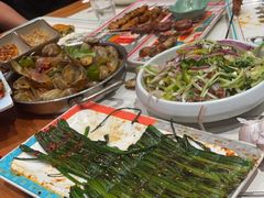 -高鸽子锦州烧烤63年(海阳路店)
