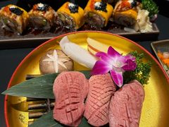 -無二炙坊·和牛烧肉(大钟寺1733店)
