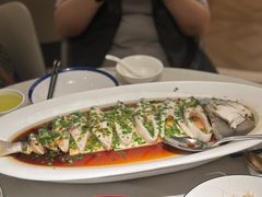 -狮王府淮扬菜(万象城店)