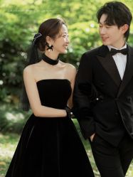 -青禾蒙娜丽莎婚纱摄影(武汉总店)