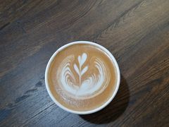 -HANA COFFEE(长寿路店)