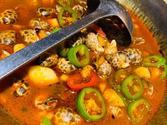 -79号渔船海鲜饭店(华强北店)