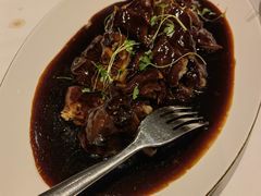 -Yan Ting 宴庭中餐厅(上海静安瑞吉酒店)