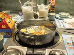 -椰小鸡·琼州糟粕醋·火锅(美兰缤纷城店)