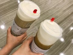 -奈雪的茶(市百一店)