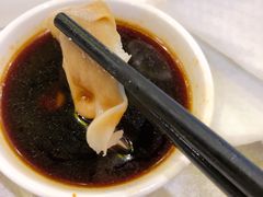 象拔蚌刺身-柒加海鲜姿造