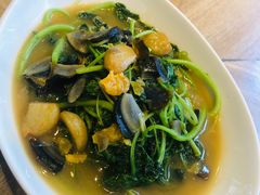 -莆田餐厅PUTIEN(三里屯店)