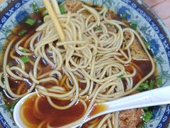 -牛味十足传统美食(凤凰西街店)