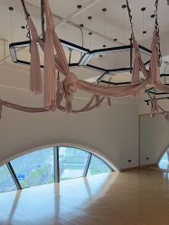 -控体运动瑜伽普拉提生活馆