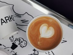 -ARKET CAFÉ(三里屯太古里店)