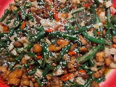江津尖椒鸡-兔槽江湖菜·重庆璧山兔(水围店)