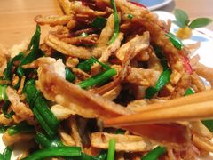 -竹里馆·淮扬菜·功夫茶(老门东店)