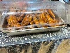 -鸡脚旮旯平江路店