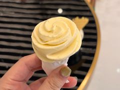 -高汐尔手工鲜冰淇淋(恒隆广场店)