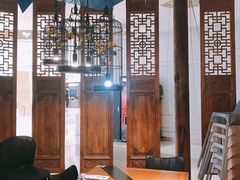 大堂-娄三少春饼·烤鸭(合生汇购物中心店)