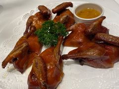 -必点海鲜·鲅鱼水饺(鞍山西道店)