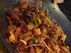 -一麻一辣麻辣香锅(方庄店)